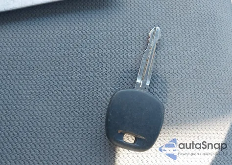 2011 Honda Insight Ex from USA, damaged, VIN JHMZE2H78BS012487